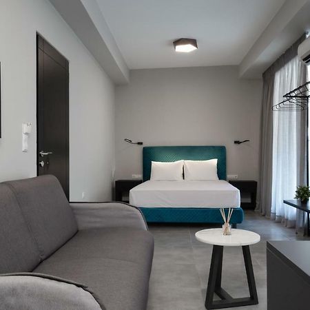 Ermou Athens City Center Apartment Exterior photo